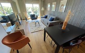 Mizar, Joli Appt Renove Avec Parking Et Balcon