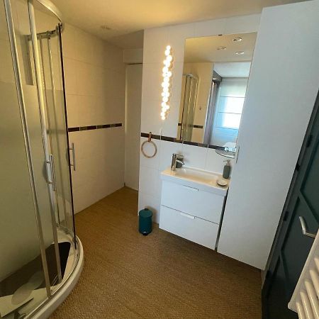 Appartement Mizar, Joli Appt Renove Avec Parking Et Balcon à Courseulles-sur-Mer Extérieur photo